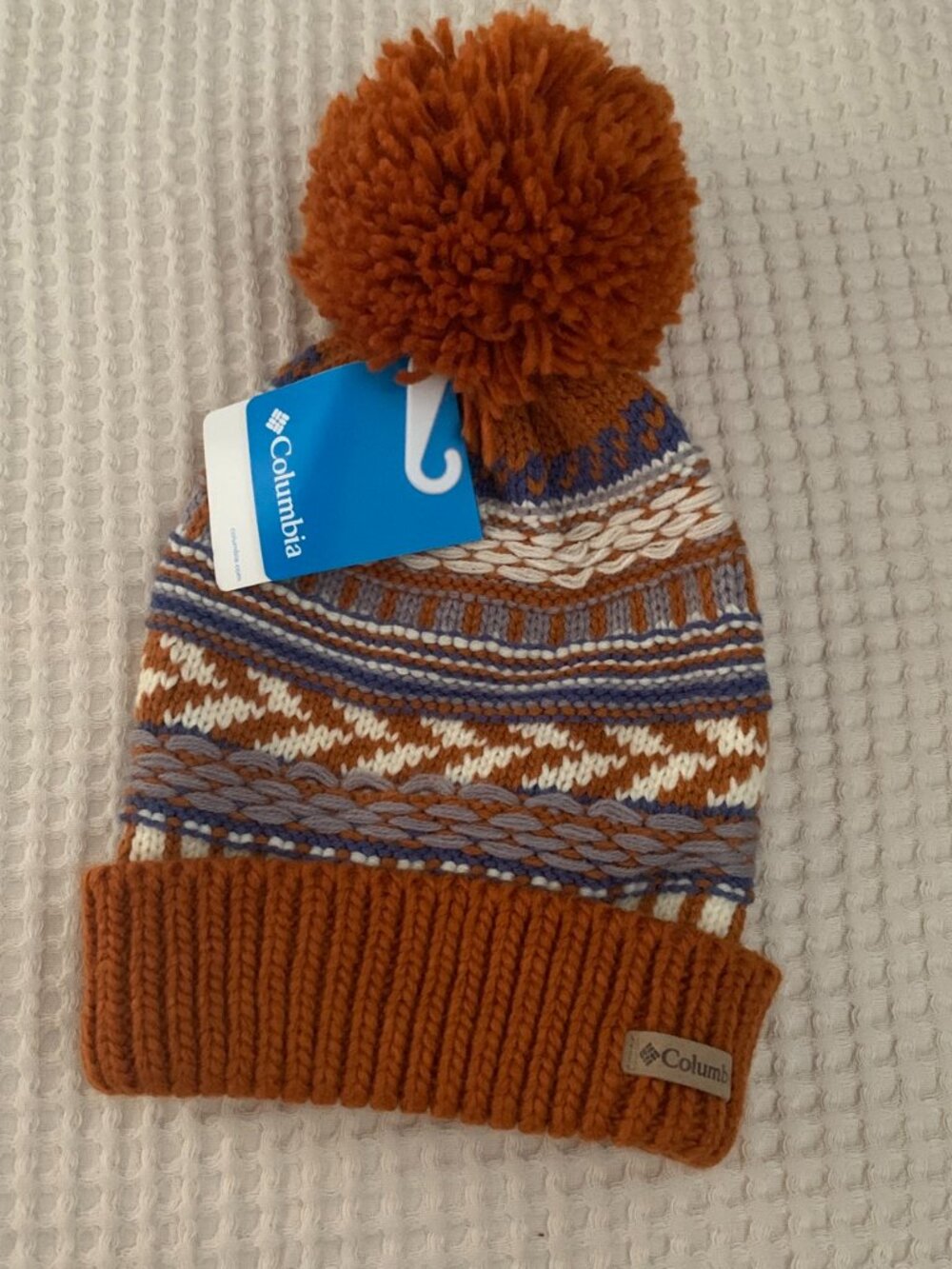 Columbia Sportswear Beanie